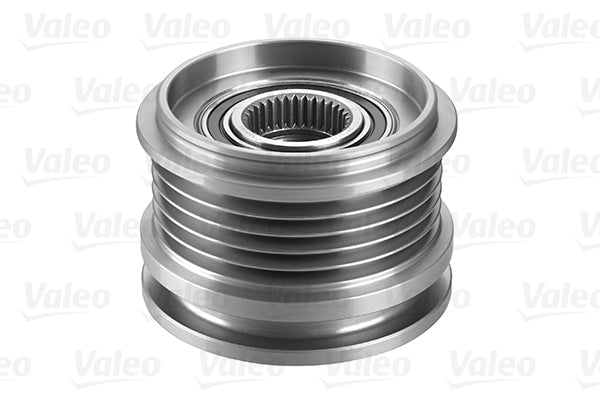 Alternator Freewheel Clutch VALEO 588066