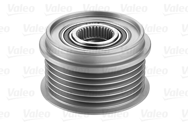 Alternator Freewheel Clutch VALEO 588068