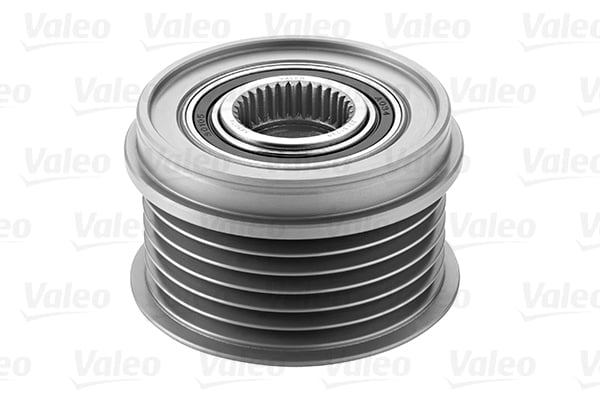 Alternator Freewheel Clutch VALEO 588074