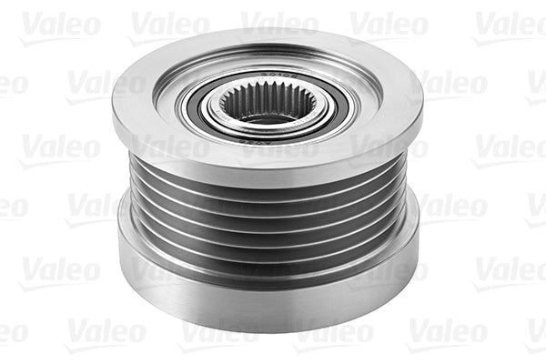 Alternator Freewheel Clutch VALEO 588076