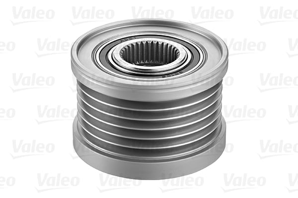 Alternator Freewheel Clutch VALEO 588081