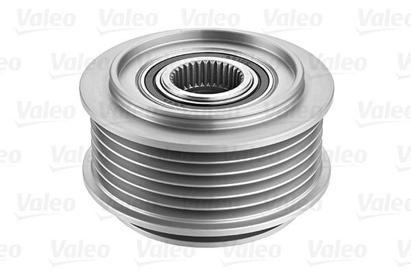 Alternator Freewheel Clutch VALEO 588084