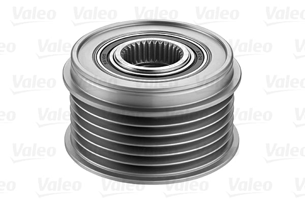 Alternator Freewheel Clutch VALEO 588087