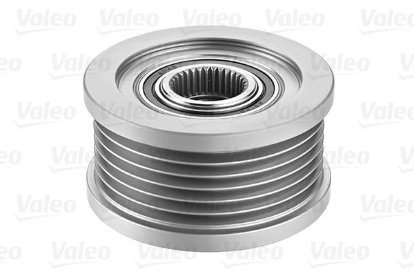 Alternator Freewheel Clutch VALEO 588089