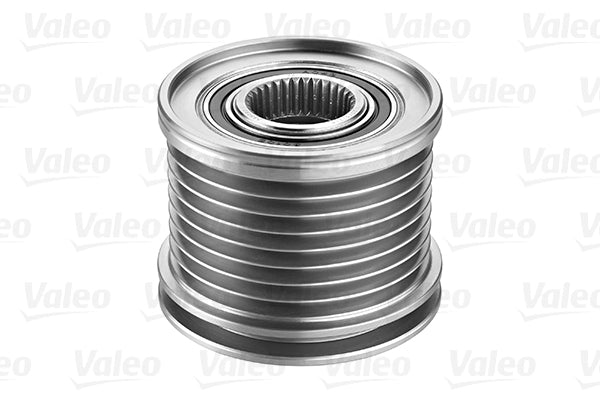 Alternator Freewheel Clutch VALEO 588090