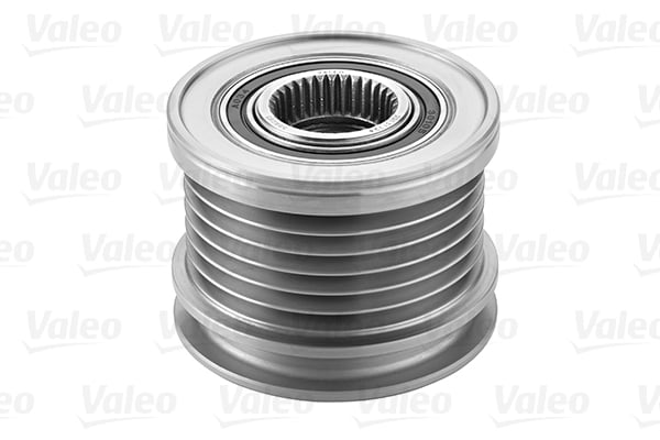 Alternator Freewheel Clutch VALEO 588095