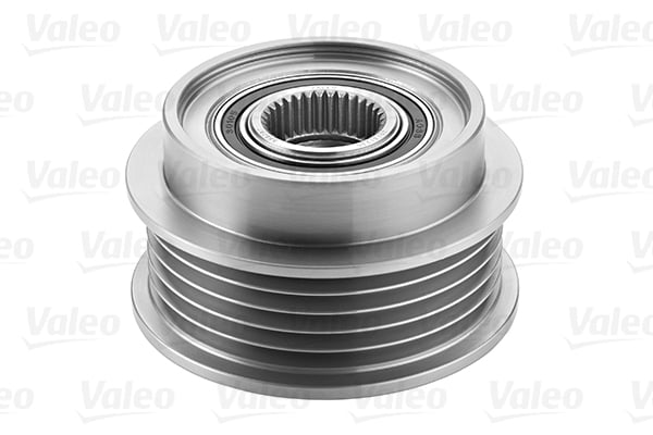 Alternator Freewheel Clutch VALEO 588097