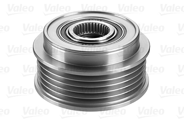 Alternator Freewheel Clutch VALEO 588098