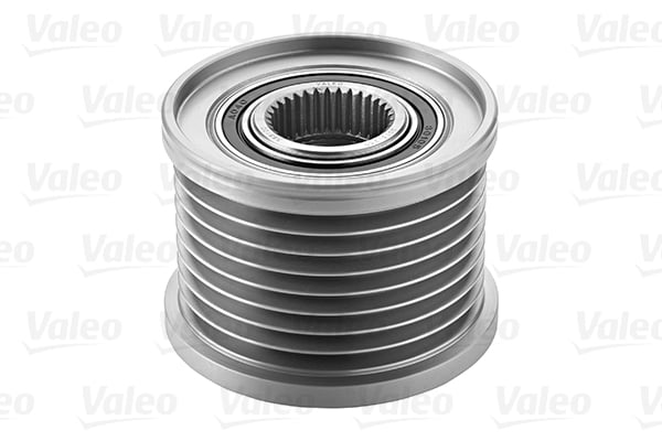 Alternator Freewheel Clutch VALEO 588100
