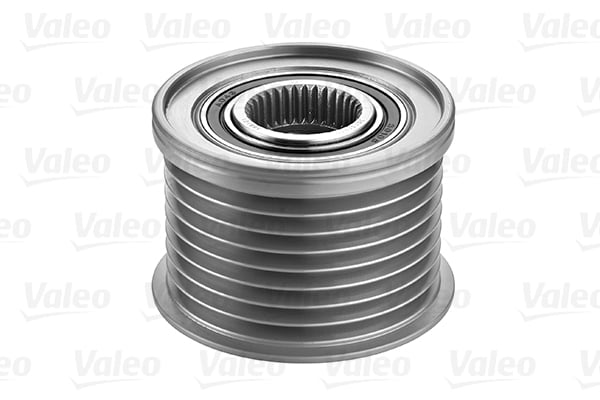 Alternator Freewheel Clutch VALEO 588101