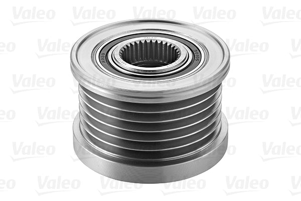 Alternator Freewheel Clutch VALEO 588102