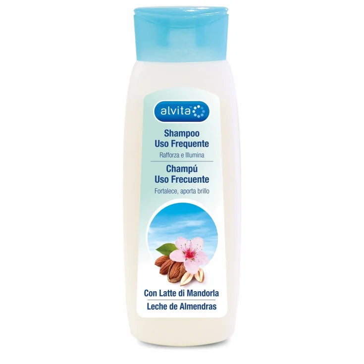 Alliance FREQUENT USE SHAMPOO ALVITA® 300ml
