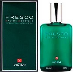Victor Fresco - Apa de Cologne 100 Ml