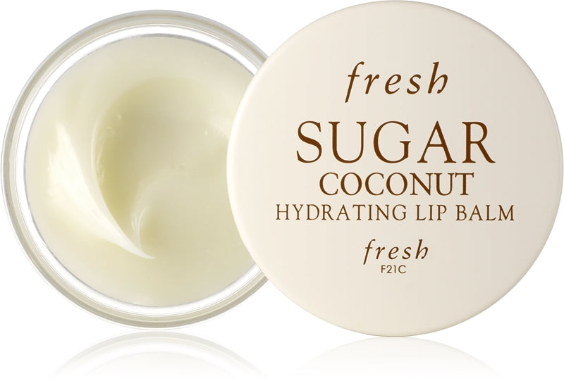 Fresh Nawilżający balsam do ust Sugar Coconut 6 g