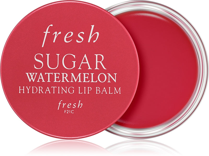 Fresh Sugar Watermelon Moisturizing Lip Balm 6 G