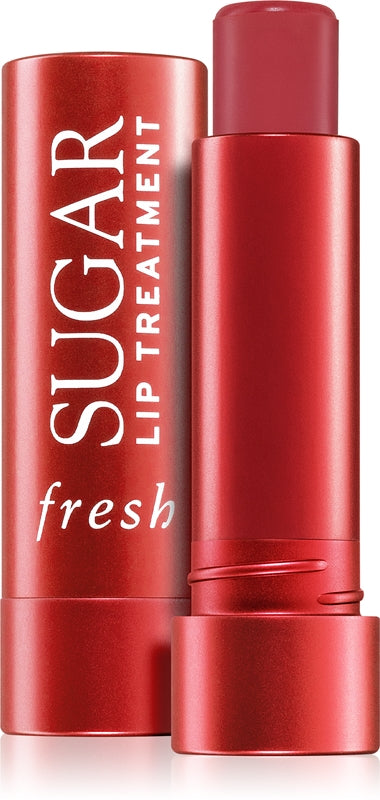 Fresco Sugar Treatment Bálsamo labial teñido Color coral hidratante 4,3 G