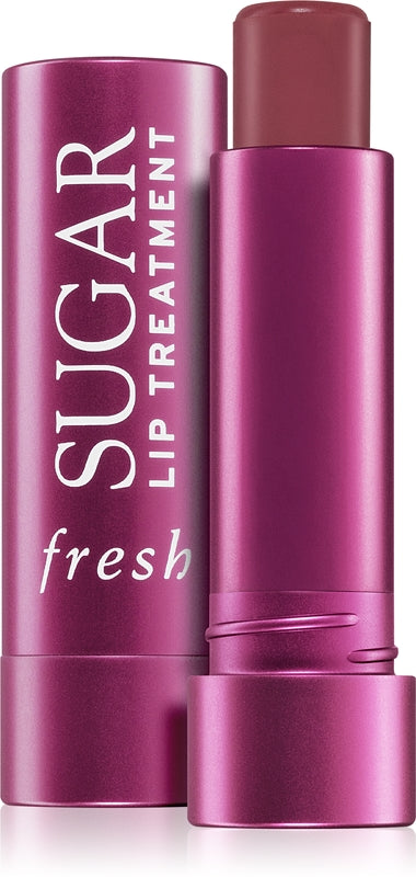 Fresco Sugar Treatment Baume à lèvres teinté hydratant couleur baie 4,3 G