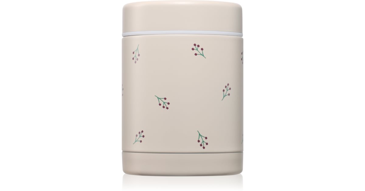 FRESK Thermoskanne zum Essen Beeren 300 ml