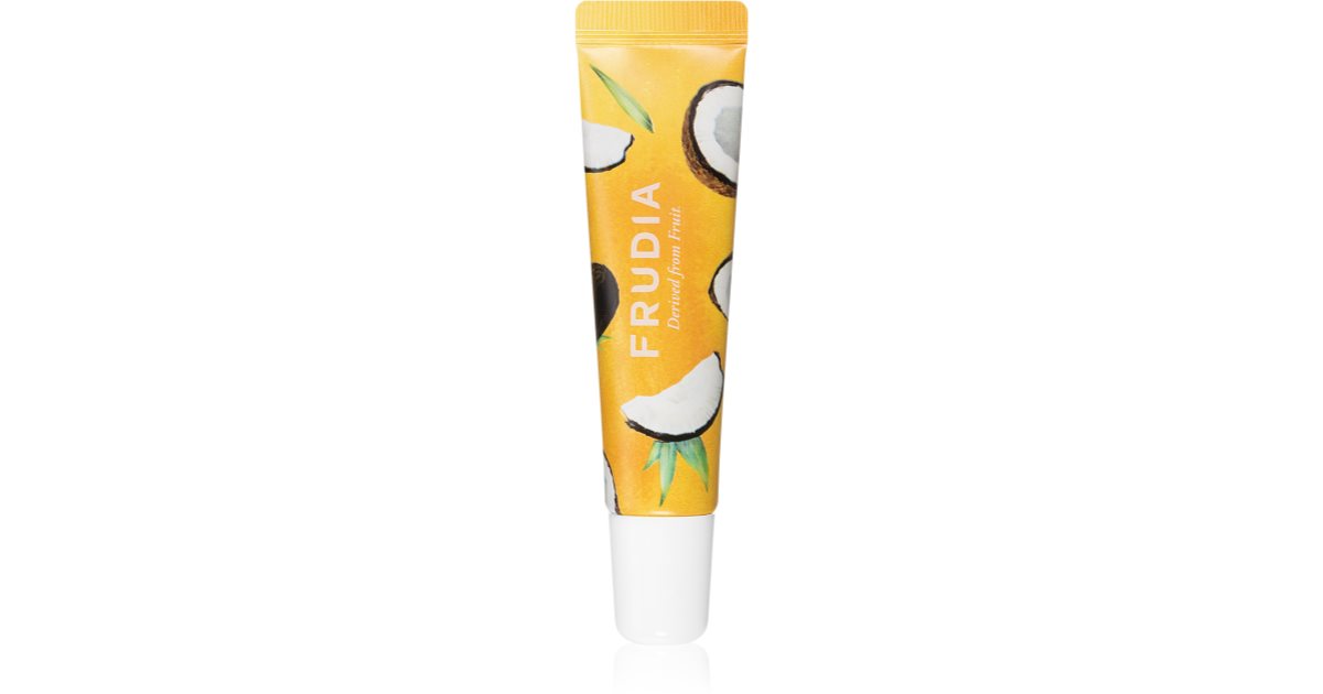 Frudia Coconut Honey Salve Krem do ust 10ml