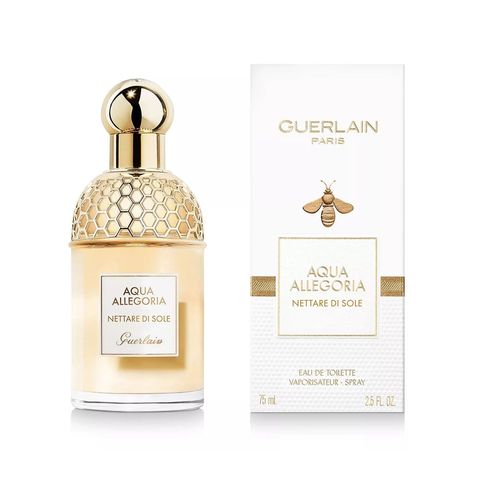 Aqua Allegoria Nettare Di Sole Perfume for Women - Eau de Toilette Spray 2.5 oz