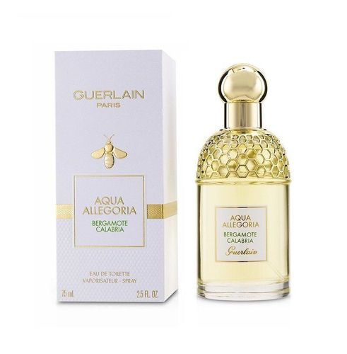 Aqua Allegoria Bergamote Calabria Perfume for Women - Eau de Toilette Spray 2.5 oz
