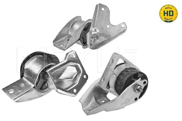 Engine Mounting MEYLE 014 024 1175-HD