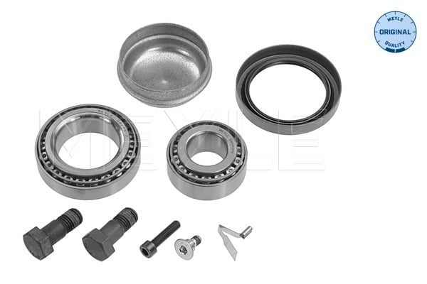 Wheel Bearing Kit MEYLE 014 033 0056