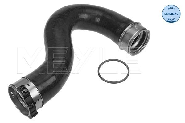 Charger Air Hose MEYLE 014 036 0019