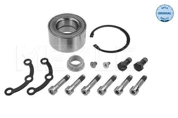 Wheel Bearing Kit MEYLE 014 098 0022