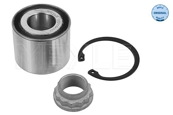 Wheel Bearing Kit MEYLE 014 098 0037-S