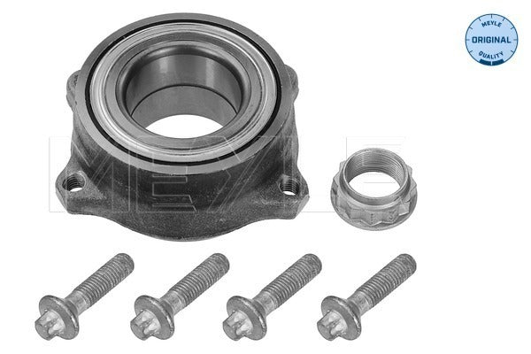 Wheel Hub MEYLE 014 098 0046