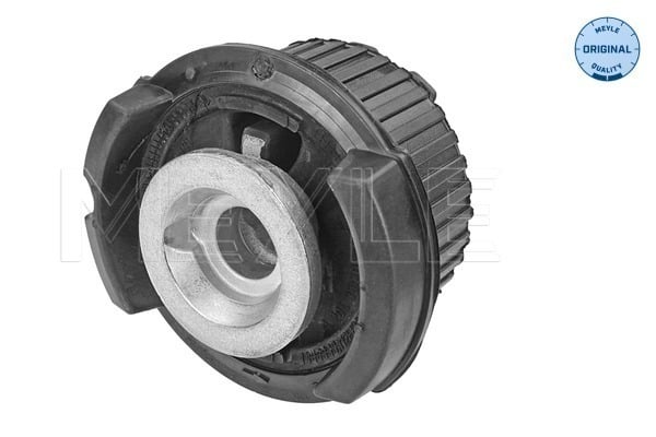 Mounting, axle beam MEYLE 014 710 0007