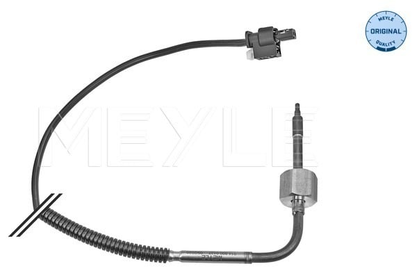 Sensor, exhaust gas temperature MEYLE 014 800 0137