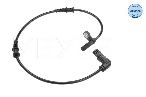 Sensor, wheel speed MEYLE 014 899 0054