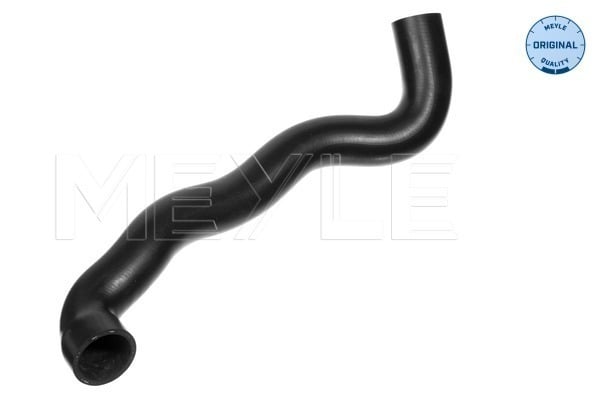Radiator Hose MEYLE 019 501 0029
