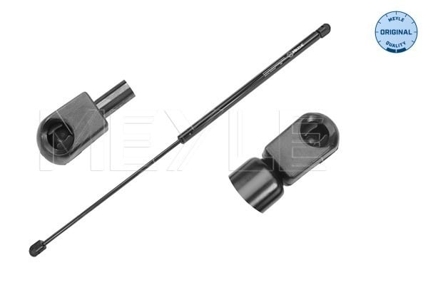 Gas Spring, bonnet MEYLE 040 910 0018