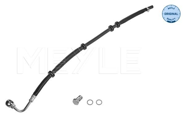Hydraulic Hose, steering system MEYLE 059 203 0000