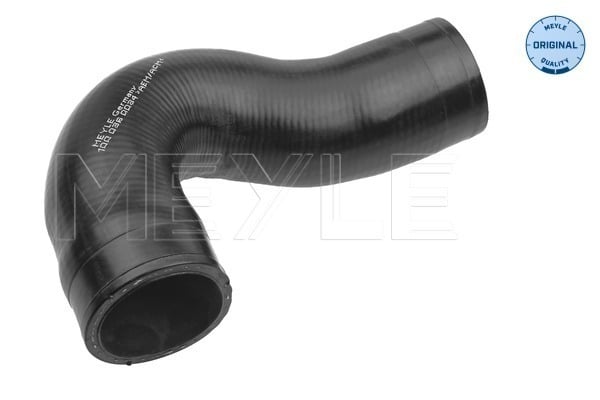 Charger Air Hose MEYLE 100 036 0034