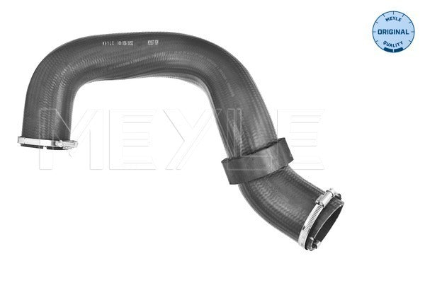 Charger Air Hose MEYLE 100 036 0055