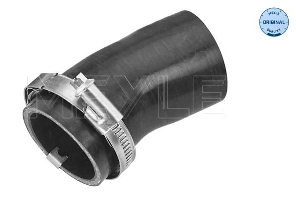 Charger Air Hose MEYLE 100 036 0058
