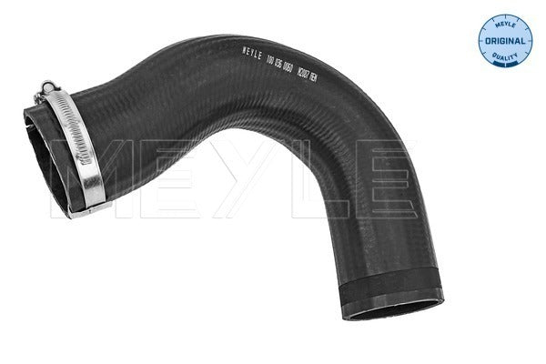 Charger Air Hose MEYLE 100 036 0060