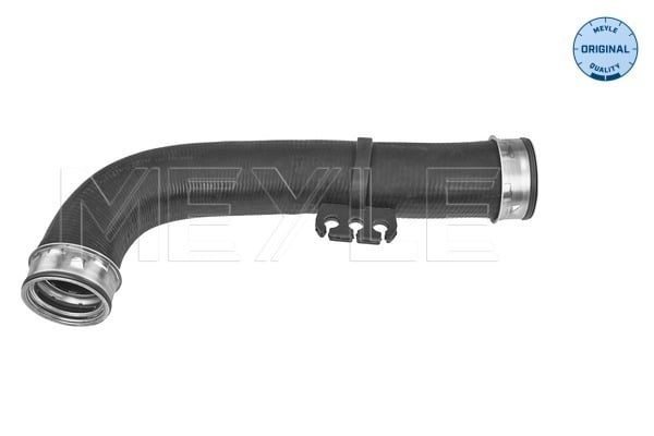 Charger Air Hose MEYLE 100 036 0068
