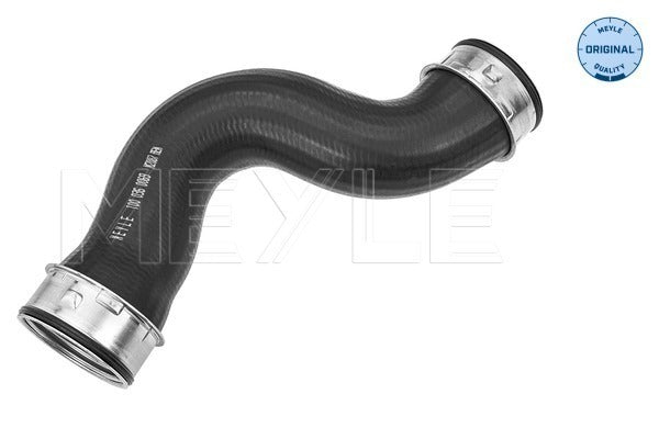 Charger Air Hose MEYLE 100 036 0069