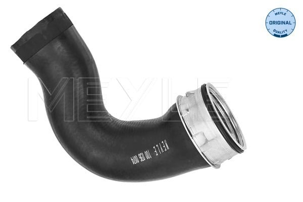Charger Air Hose MEYLE 100 036 0074