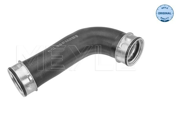 Charger Air Hose MEYLE 100 036 0077