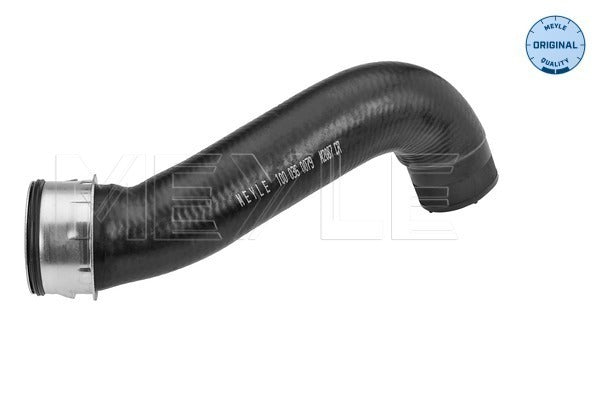 Charger Air Hose MEYLE 100 036 0079