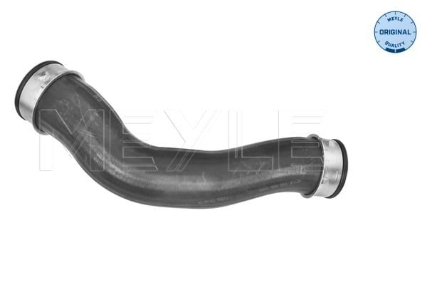 Charger Air Hose MEYLE 100 036 0089