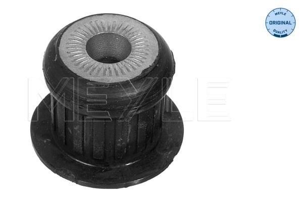 Mounting, support frame-engine carrier MEYLE 100 199 0033