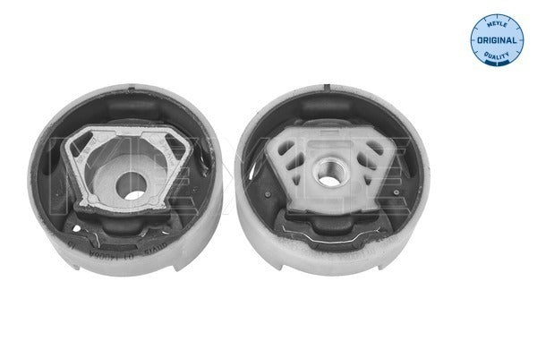 Engine Mounting MEYLE 100 199 1022