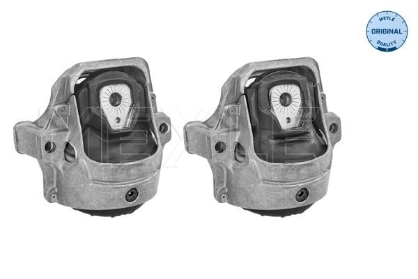 Engine Mounting MEYLE 100 199 1401-S